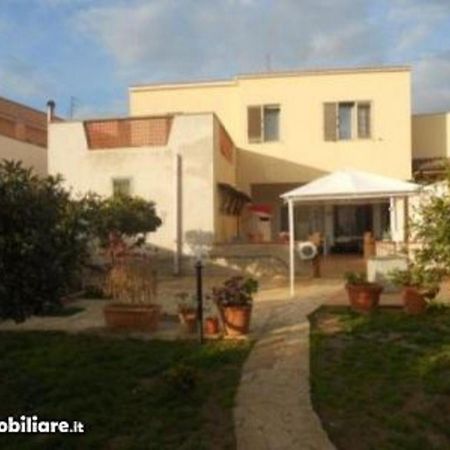 B&B La Dolce Siesta 루오고 그란데 외부 사진
