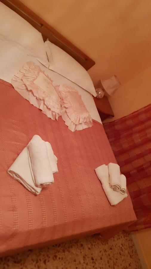 B&B La Dolce Siesta 루오고 그란데 외부 사진