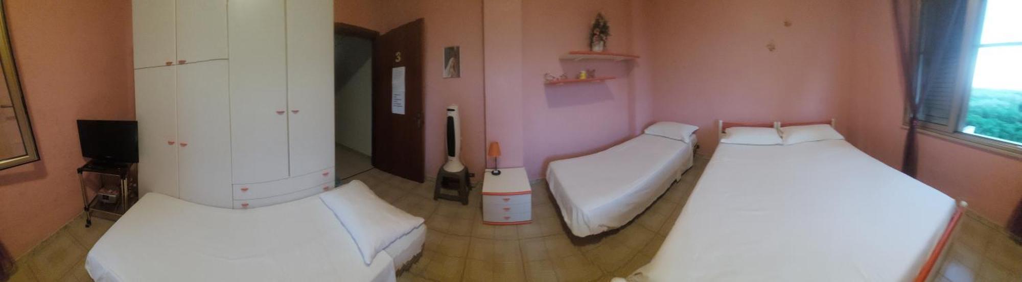 B&B La Dolce Siesta 루오고 그란데 외부 사진
