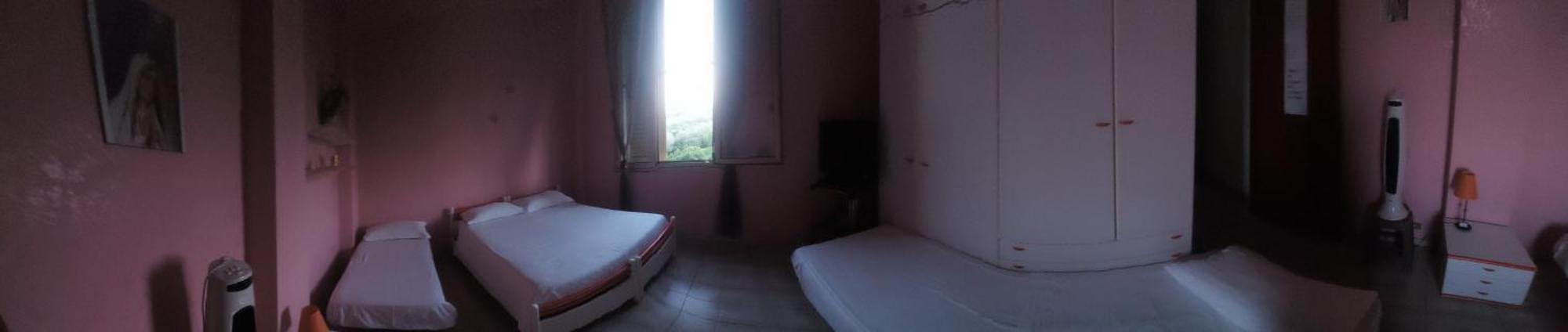 B&B La Dolce Siesta 루오고 그란데 객실 사진
