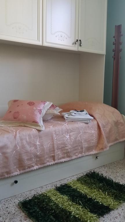 B&B La Dolce Siesta 루오고 그란데 외부 사진