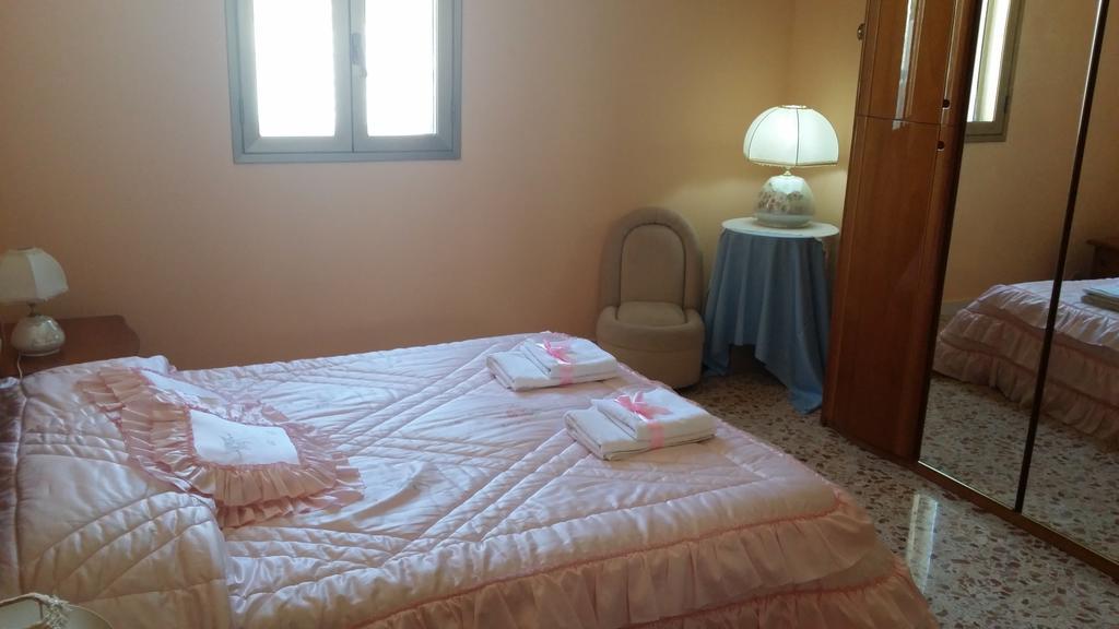 B&B La Dolce Siesta 루오고 그란데 외부 사진