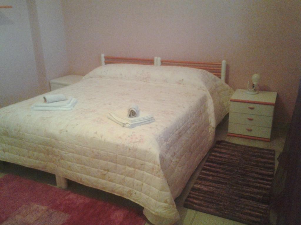 B&B La Dolce Siesta 루오고 그란데 외부 사진