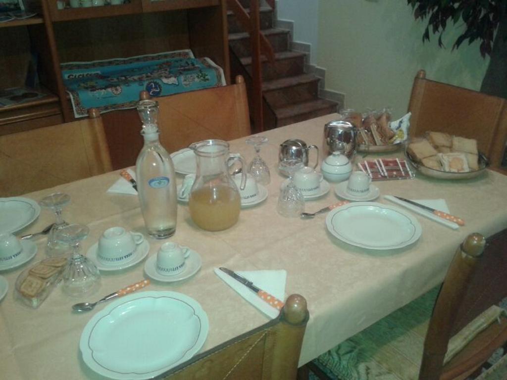 B&B La Dolce Siesta 루오고 그란데 외부 사진
