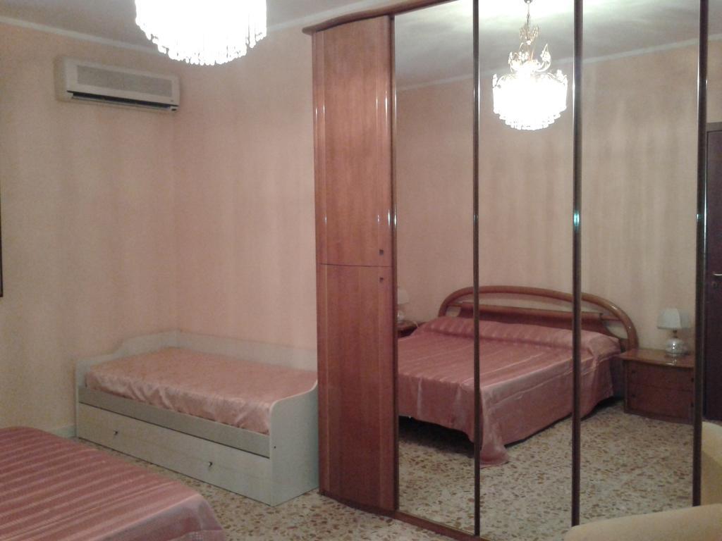 B&B La Dolce Siesta 루오고 그란데 외부 사진