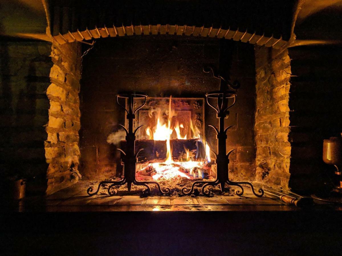 B&B La Dolce Siesta 루오고 그란데 외부 사진
