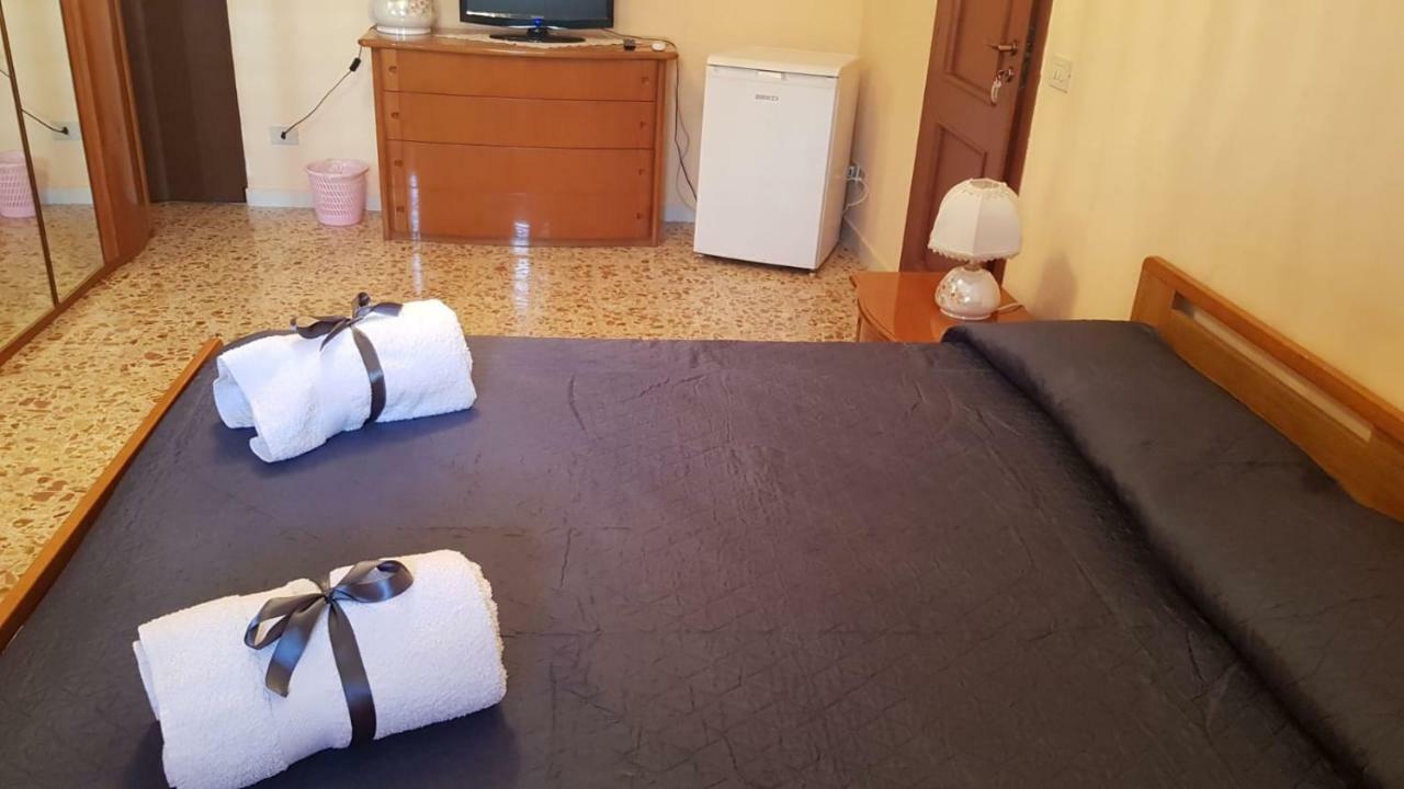 B&B La Dolce Siesta 루오고 그란데 외부 사진
