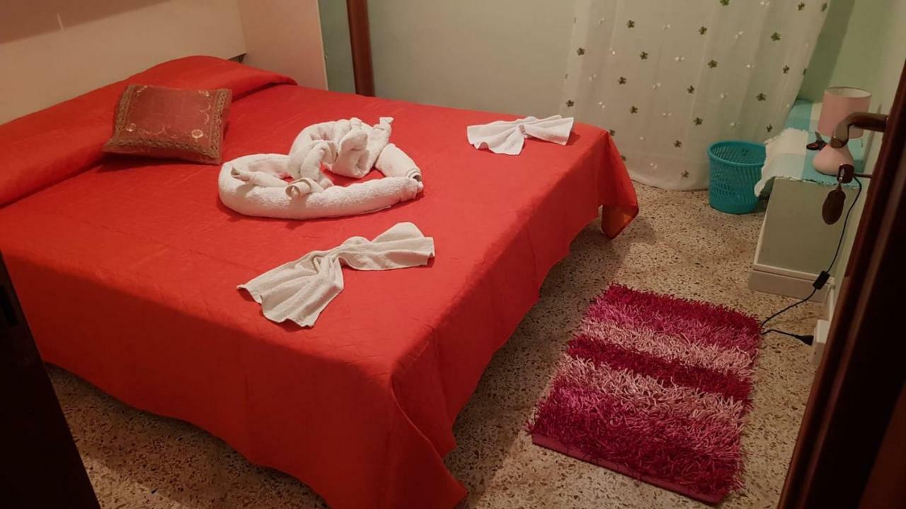 B&B La Dolce Siesta 루오고 그란데 외부 사진