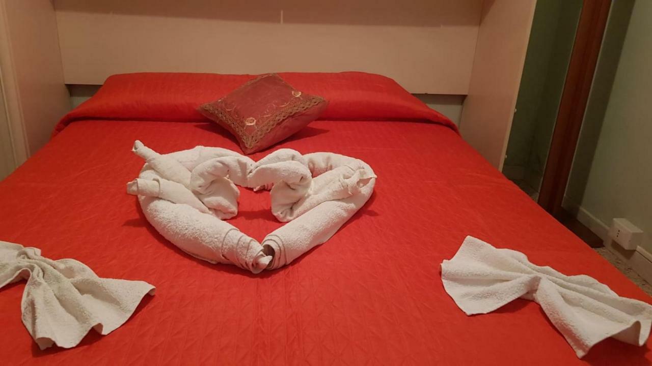 B&B La Dolce Siesta 루오고 그란데 외부 사진