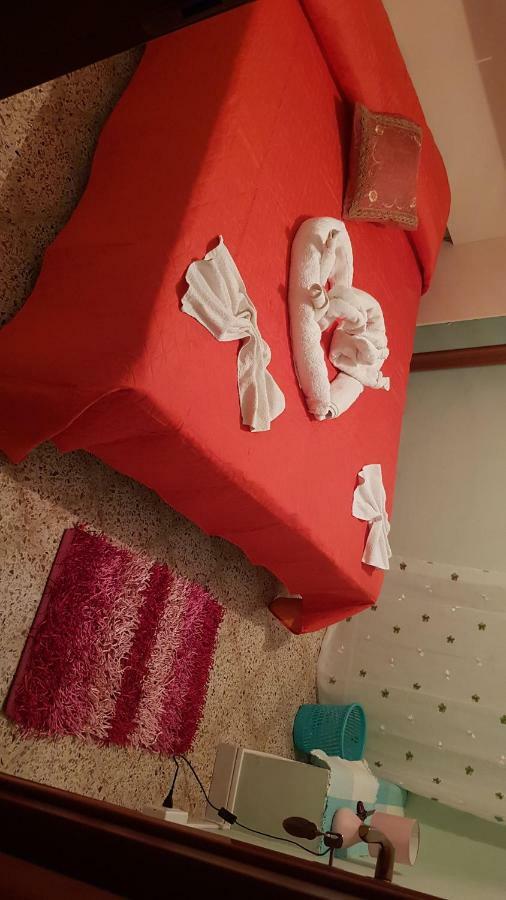B&B La Dolce Siesta 루오고 그란데 외부 사진